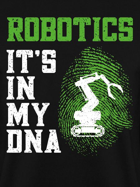 Robot Robotics Engineer Robotics