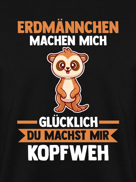Erdmännchen