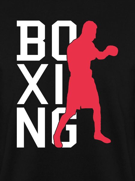 Boxe