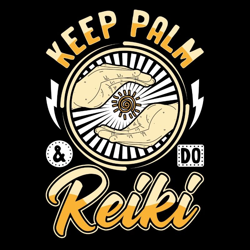 Reiki Practitioners & Reiki Master
