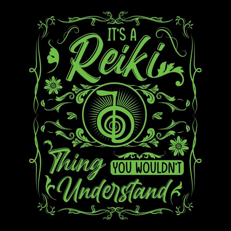 Reiki Practitioners & Reiki Master