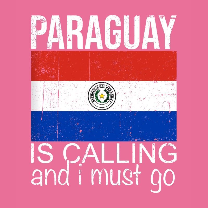 Paraguay Spruch
