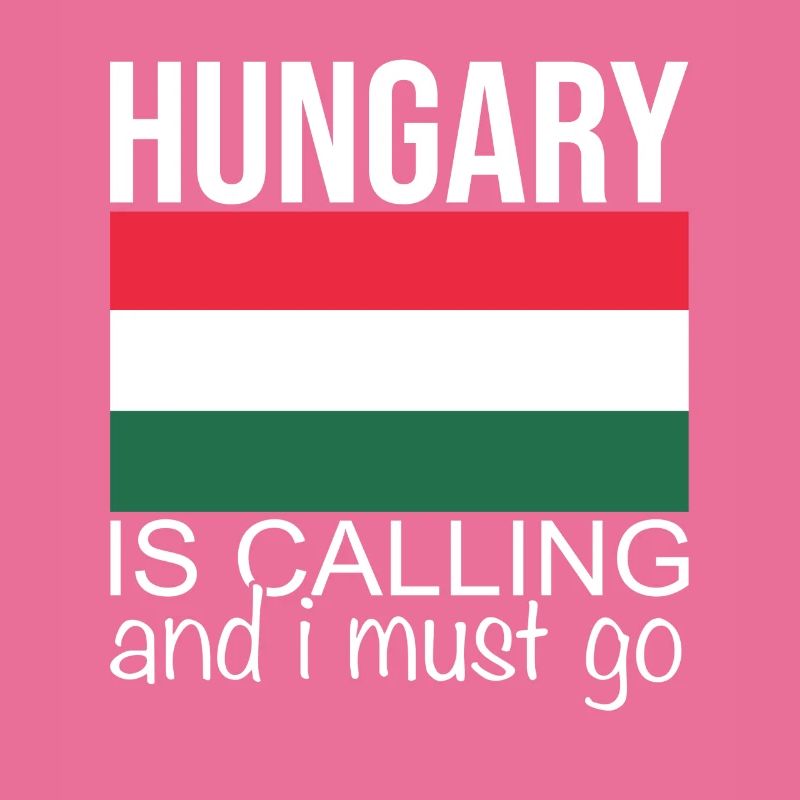 Ungarn Spruch