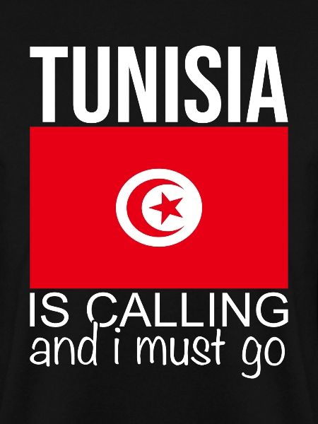 Tunesien