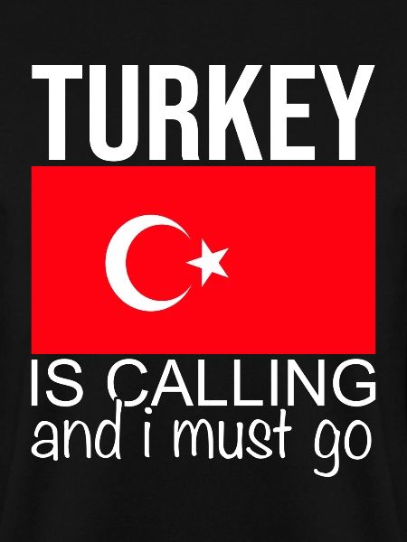 Türkei Spruch