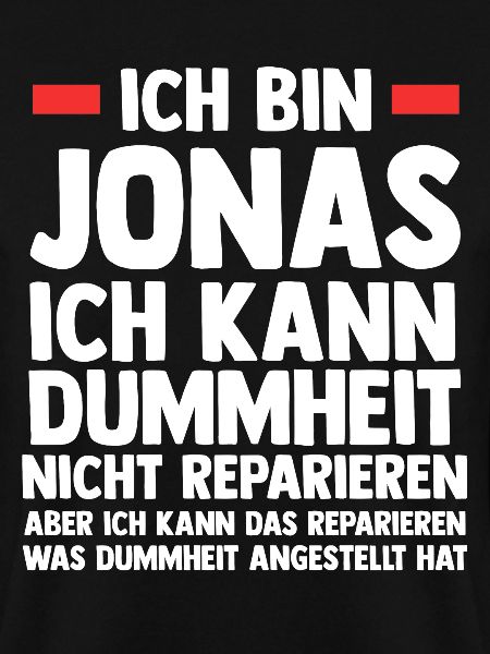 Jonas