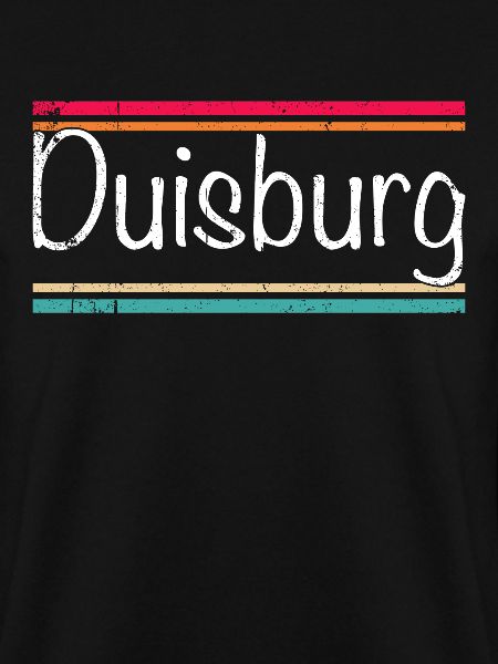 Duisburg