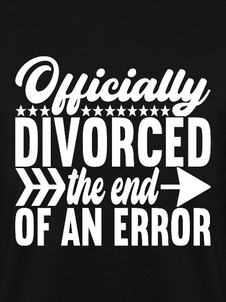 Divorce Divorced