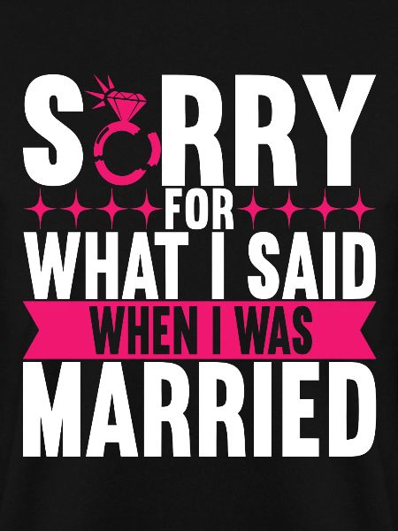 Divorce Divorced