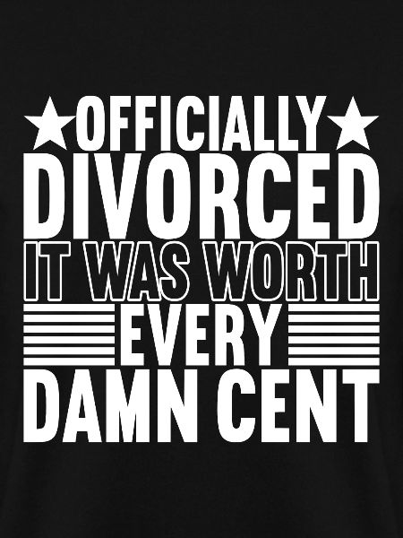 Divorce Divorced