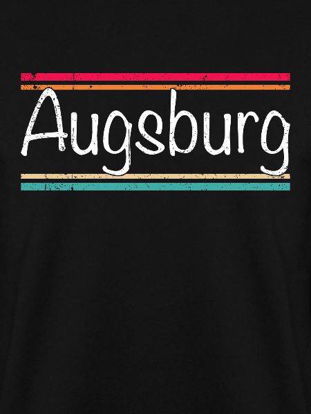 Augsburg