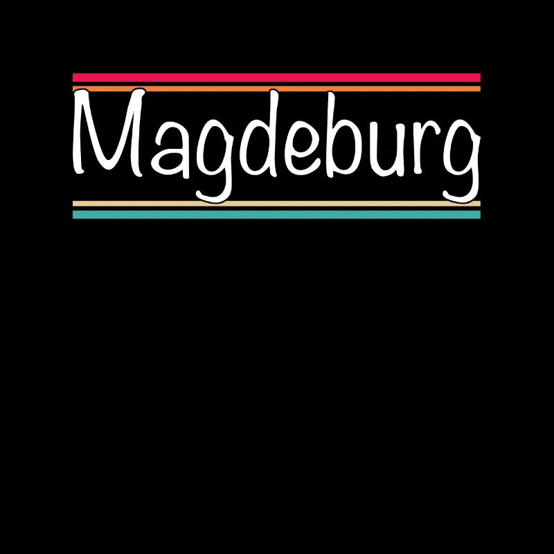 Magdeburg