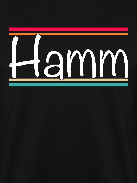 Hamm