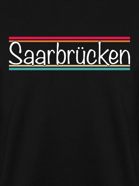 Saarbrücken