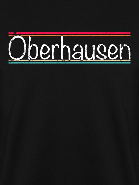 Oberhausen