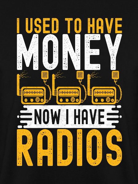 Ham Radio Ham Funker