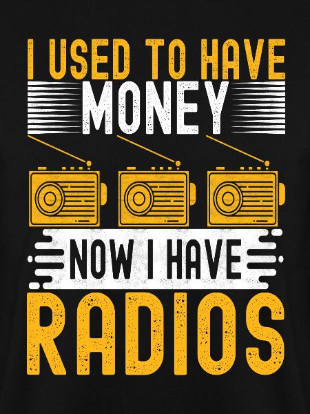 Ham Radio Ham Funker