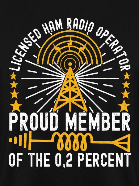 Ham Radio Ham Funker