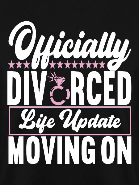 Divorce Divorced