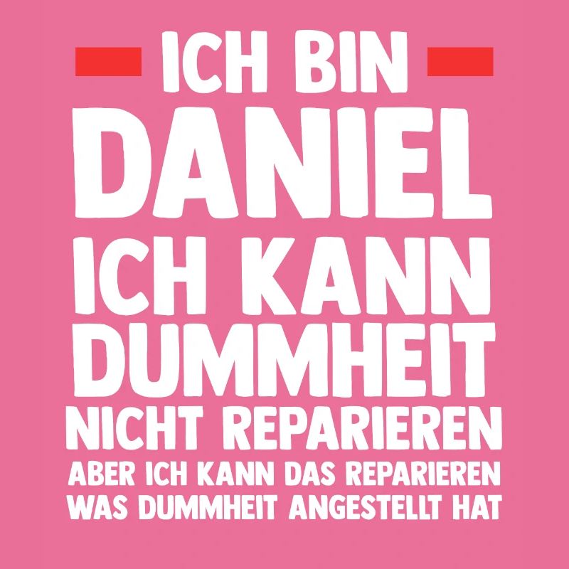 Daniel