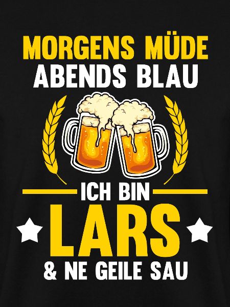 Lars