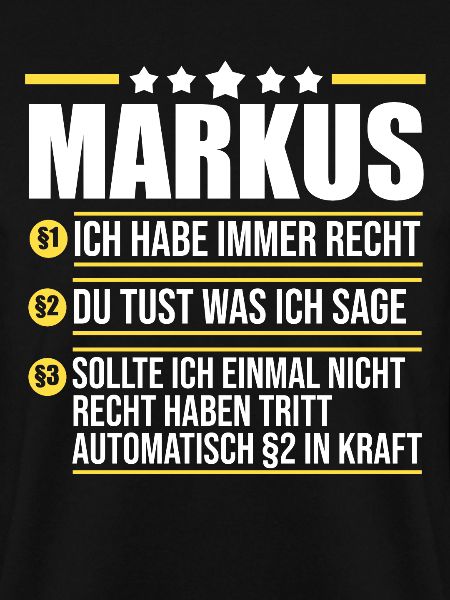 Markus