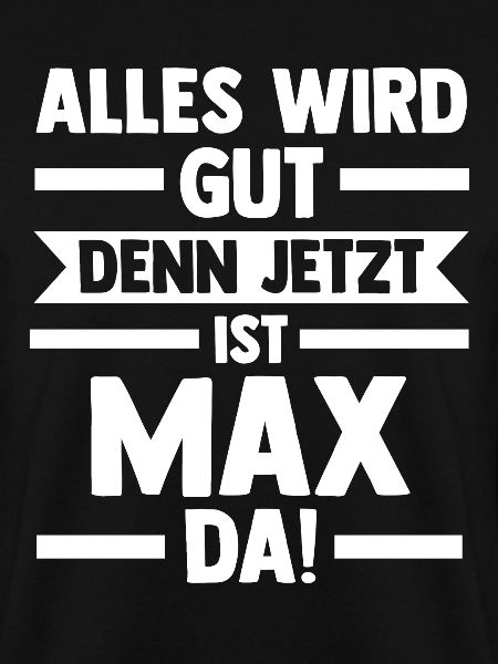 Max