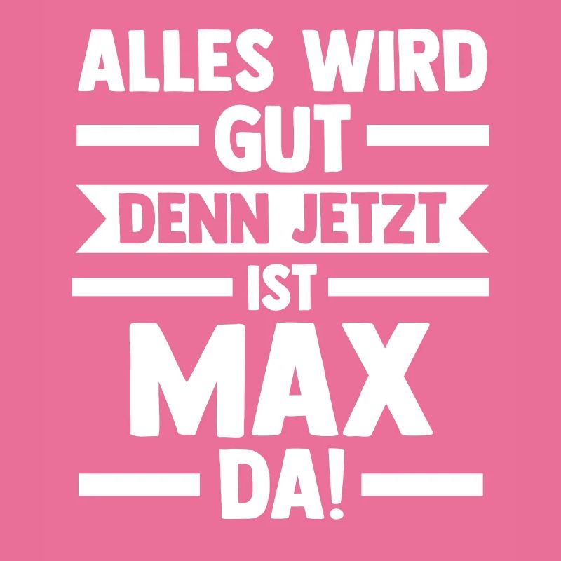 Max
