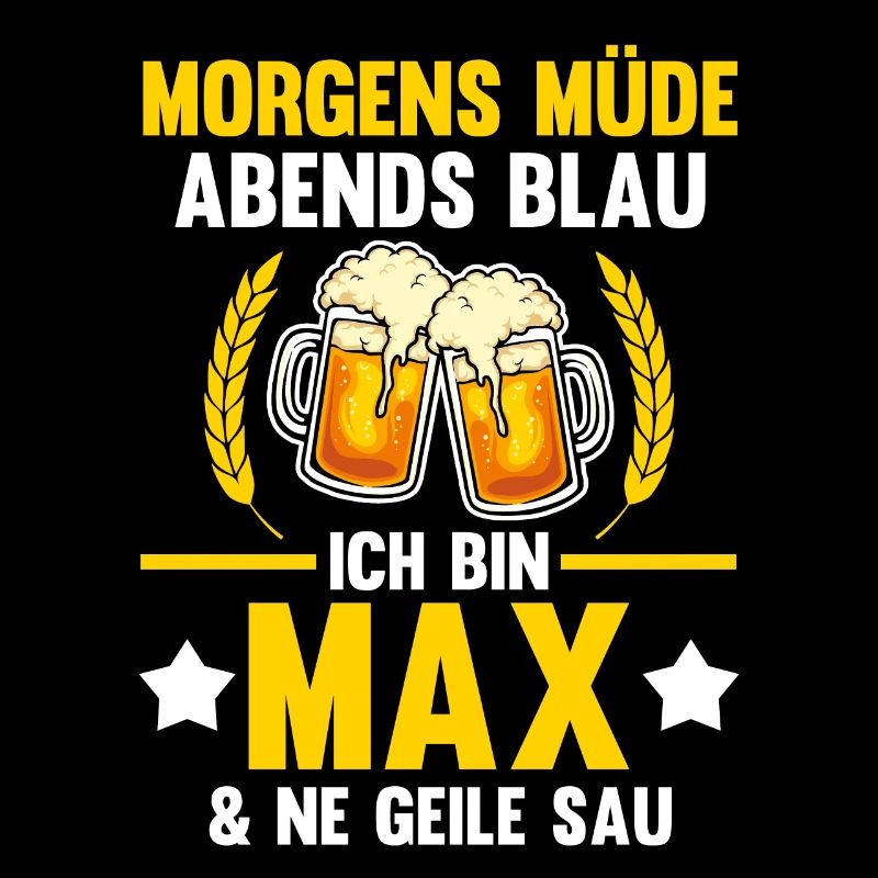 Max