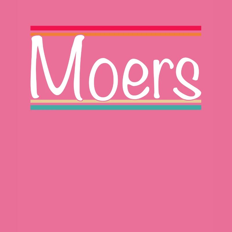 Moers