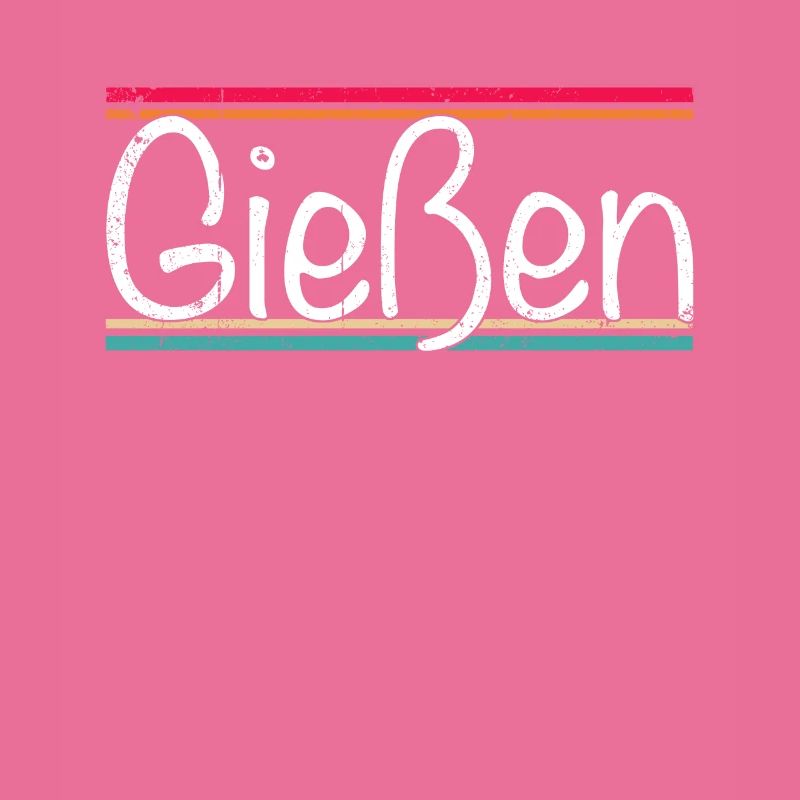 Gießen