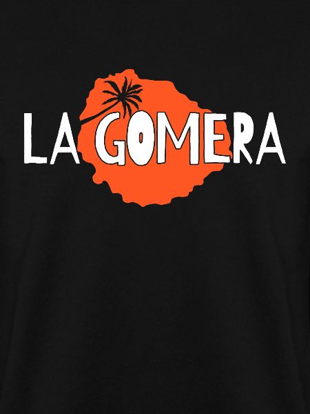 La Gomera