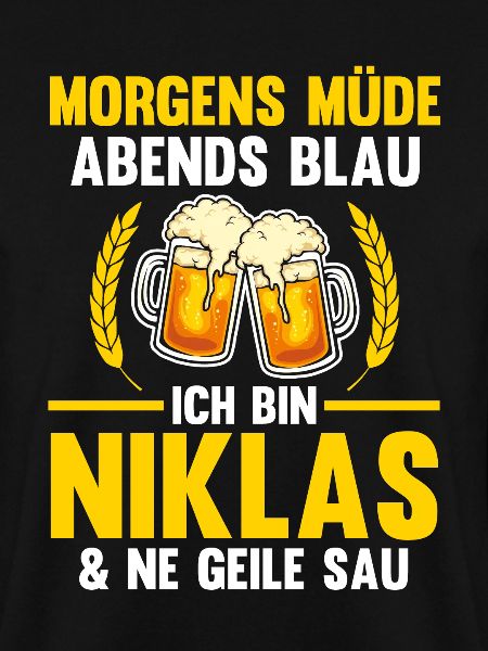 Niklas