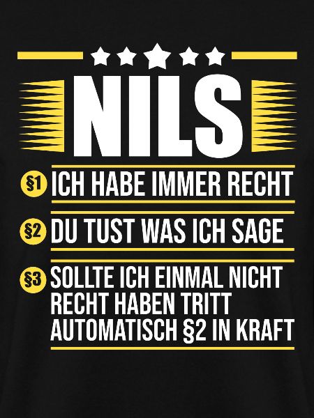 Nils