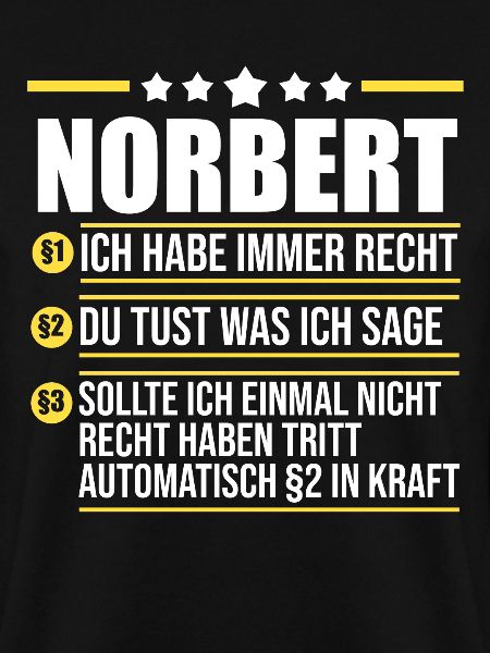 Norbert