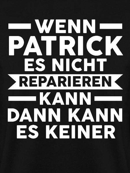 PATRICK
