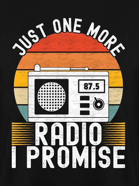 Ham Radio Ham Funker