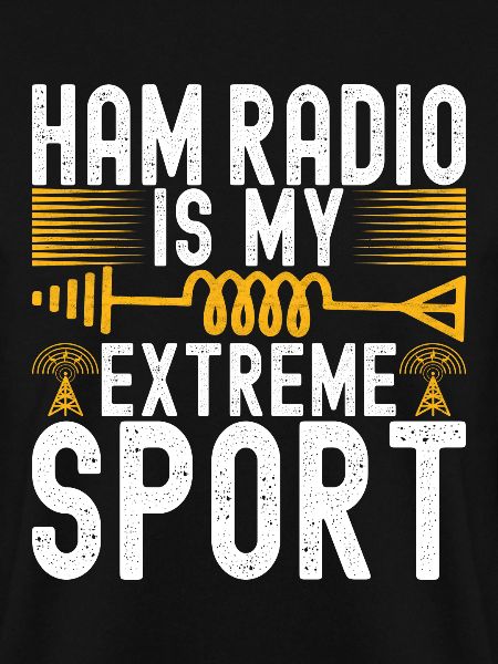 Ham Radio Ham Funker