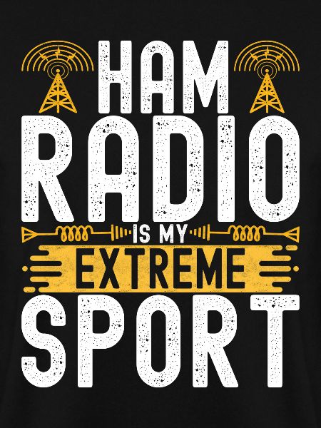 Ham Radio Ham Funker