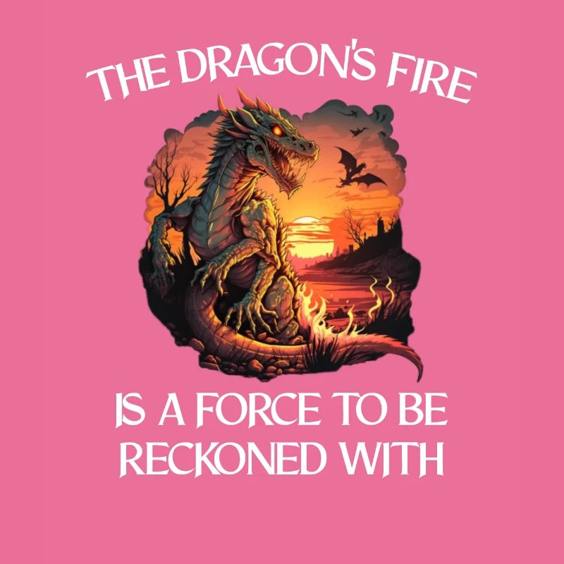 Mythical Creatures Dragon Gift Men Dragon for A