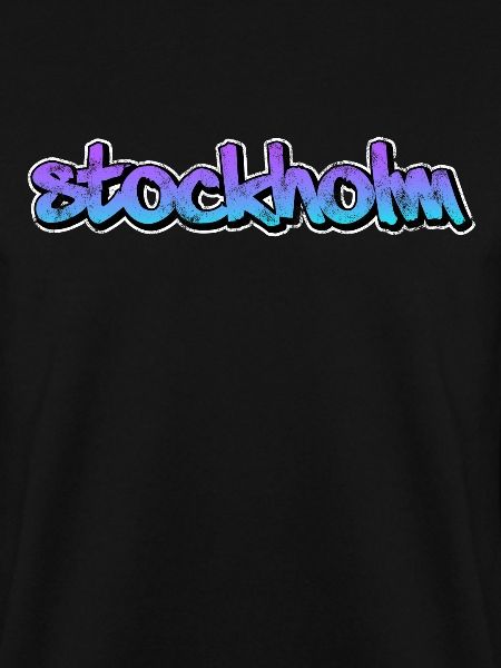 Stockholm