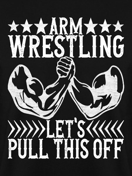 Armdrücken Armwrestling