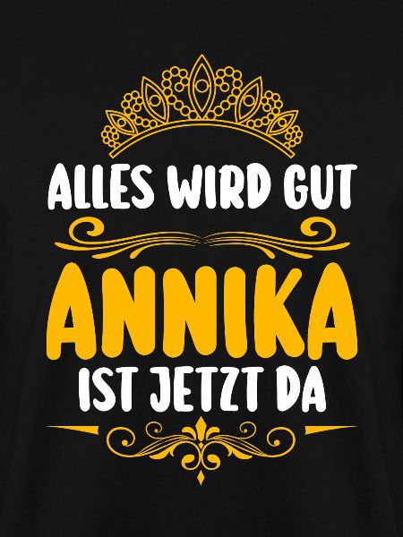 Annika