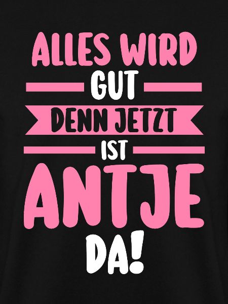 Antje