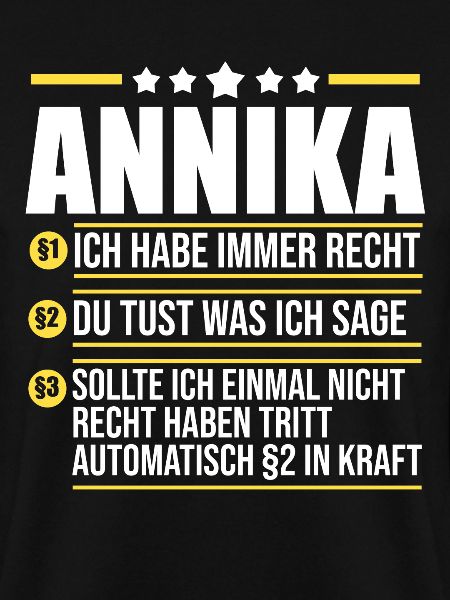 Annika
