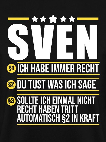 Sven