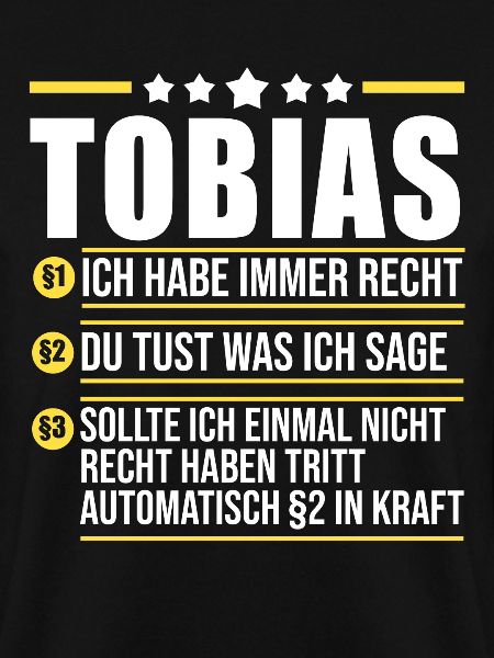 Tobias