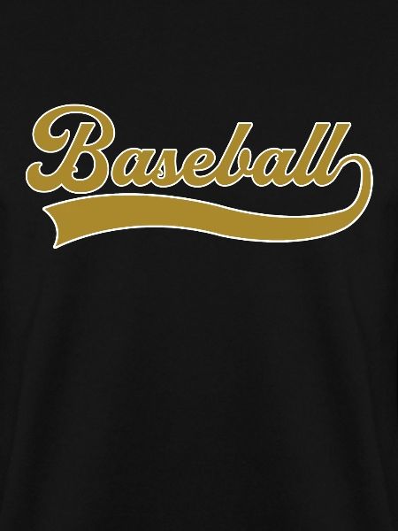 Baseball