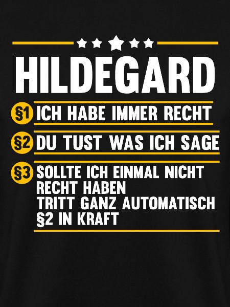 Hildegard