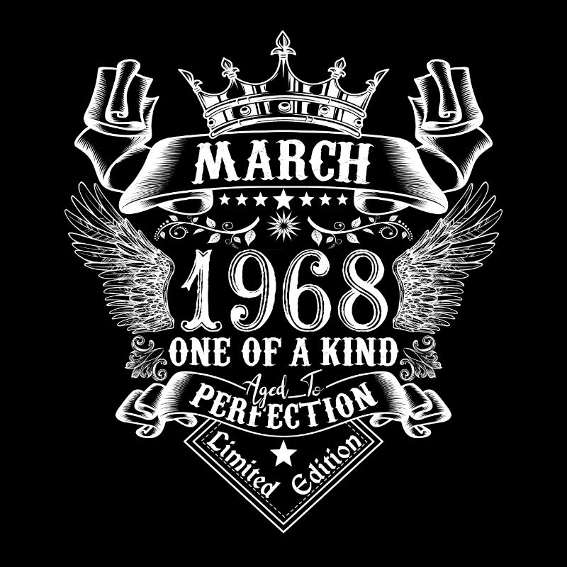 Mars 1968 anniversaire Mars 1968 Mars